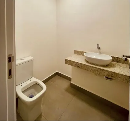Lavabo